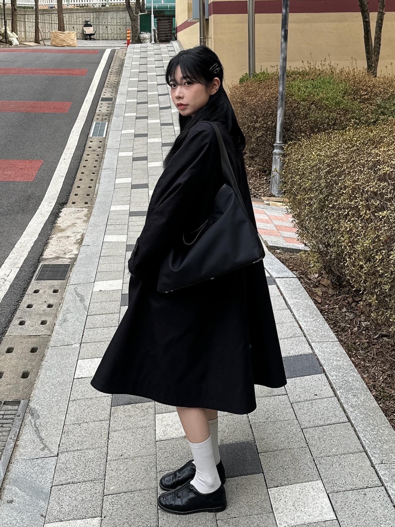 혜링님의 스타일 - 1