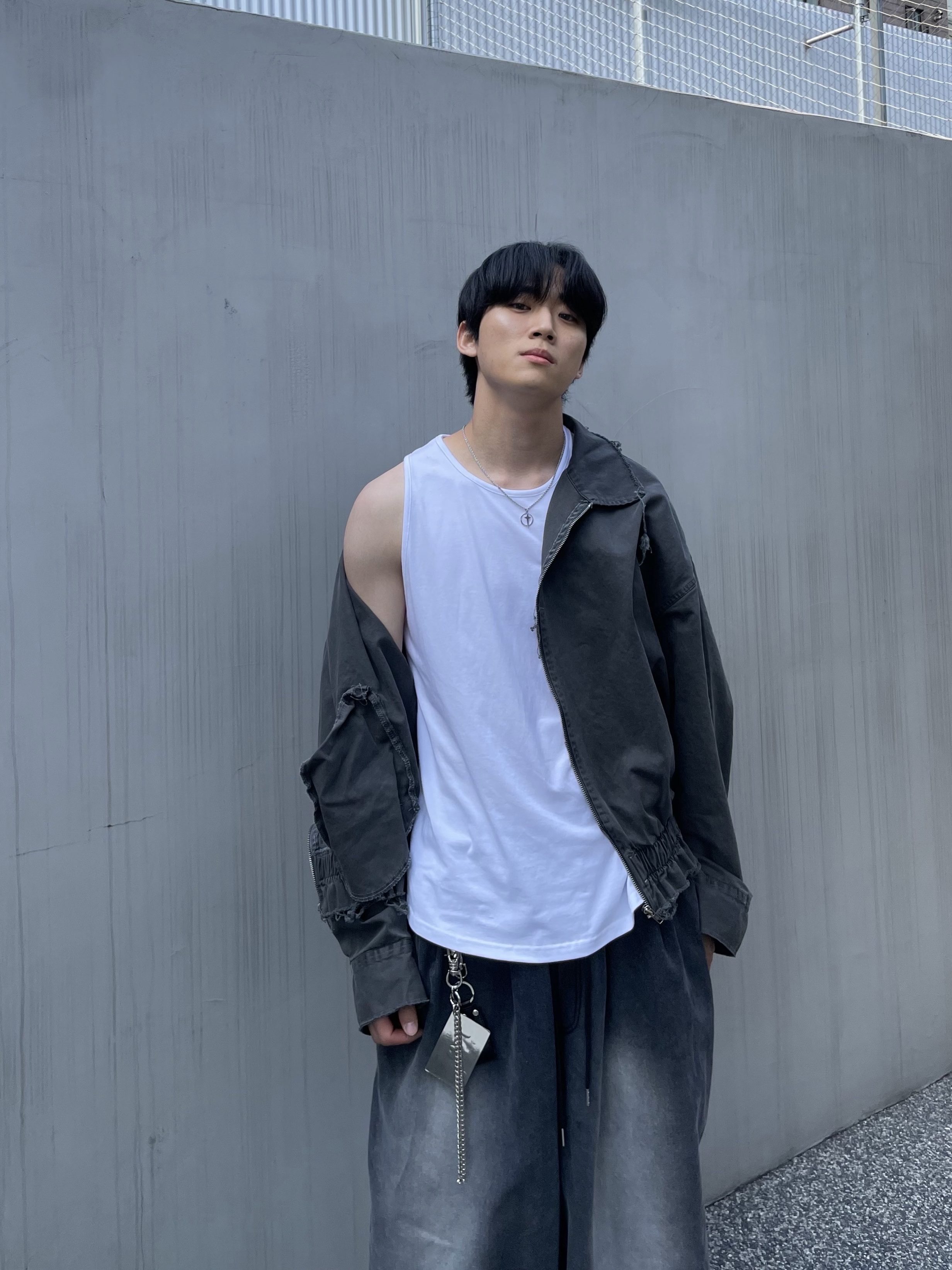 insta : @yang_gray_님의 스타일 - 4