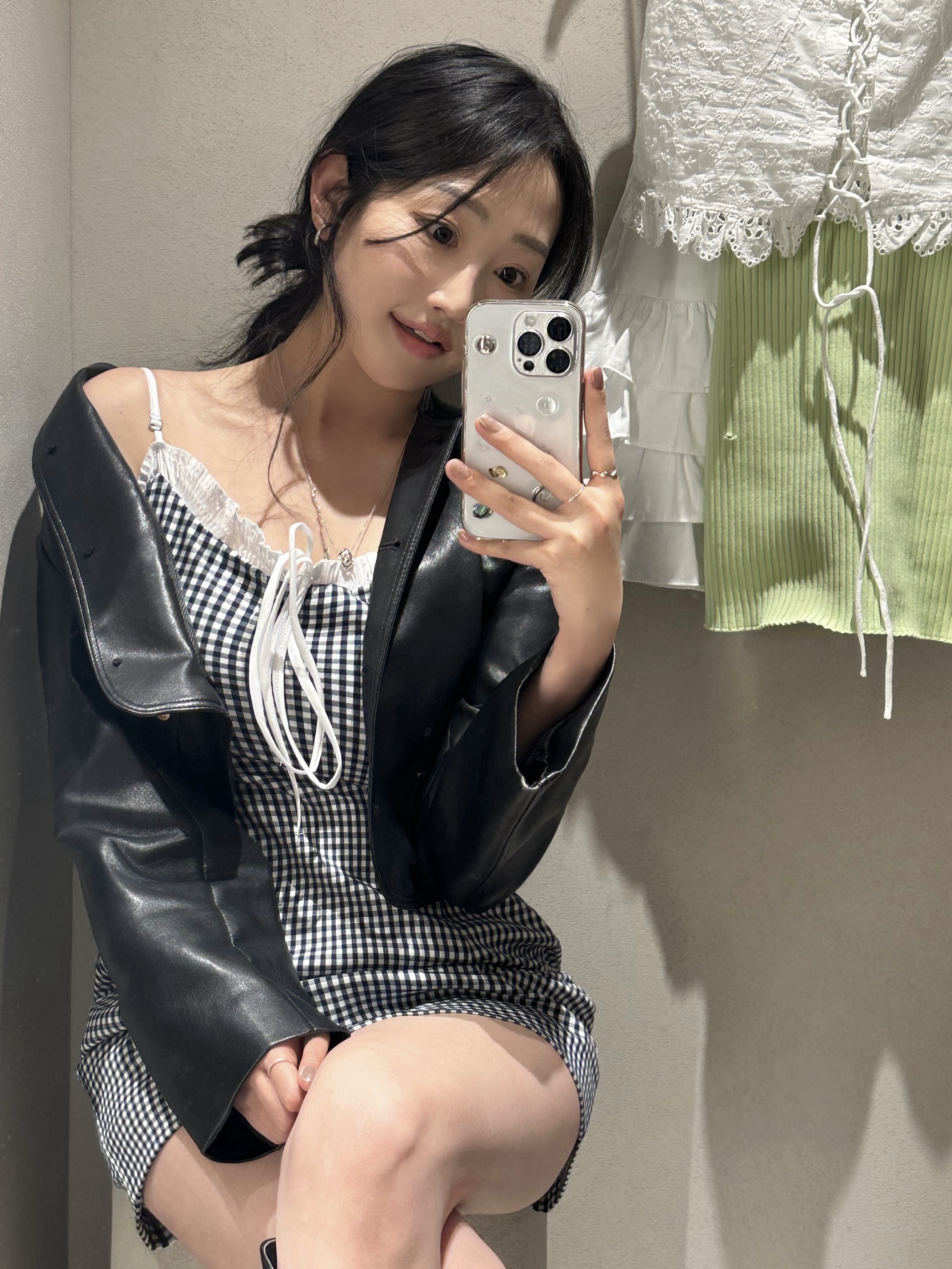 nunuririi님의 스타일 - 2