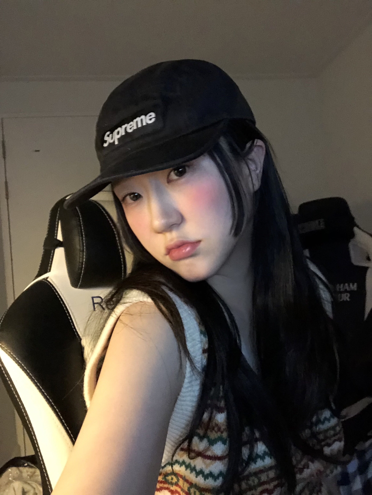 KREAM 프로필 이미지