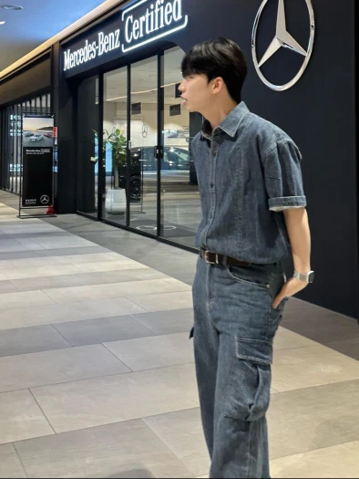 스타일 카드
