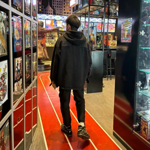 스타일 카드
