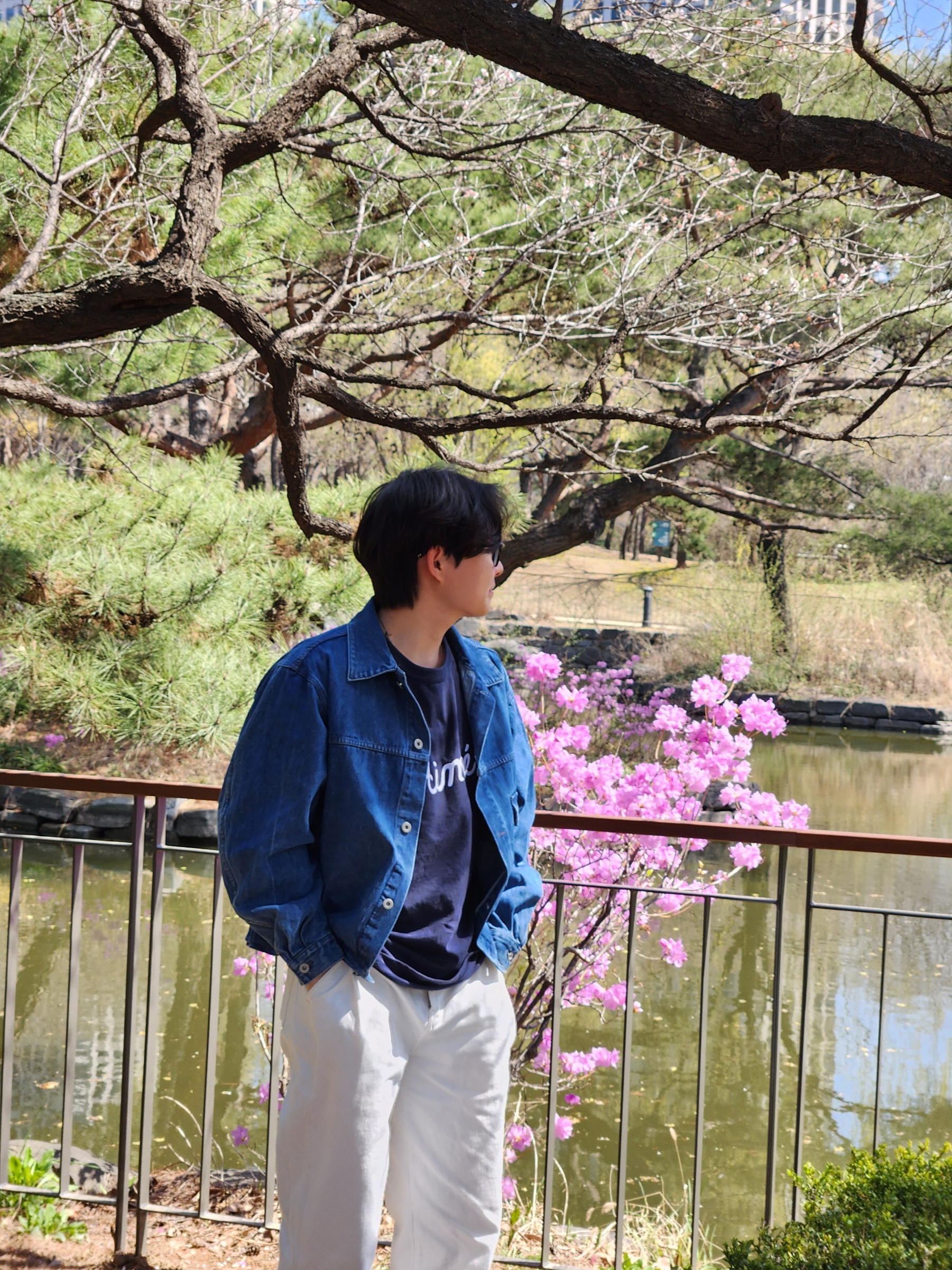 tonysky1004님의 스타일 - 1