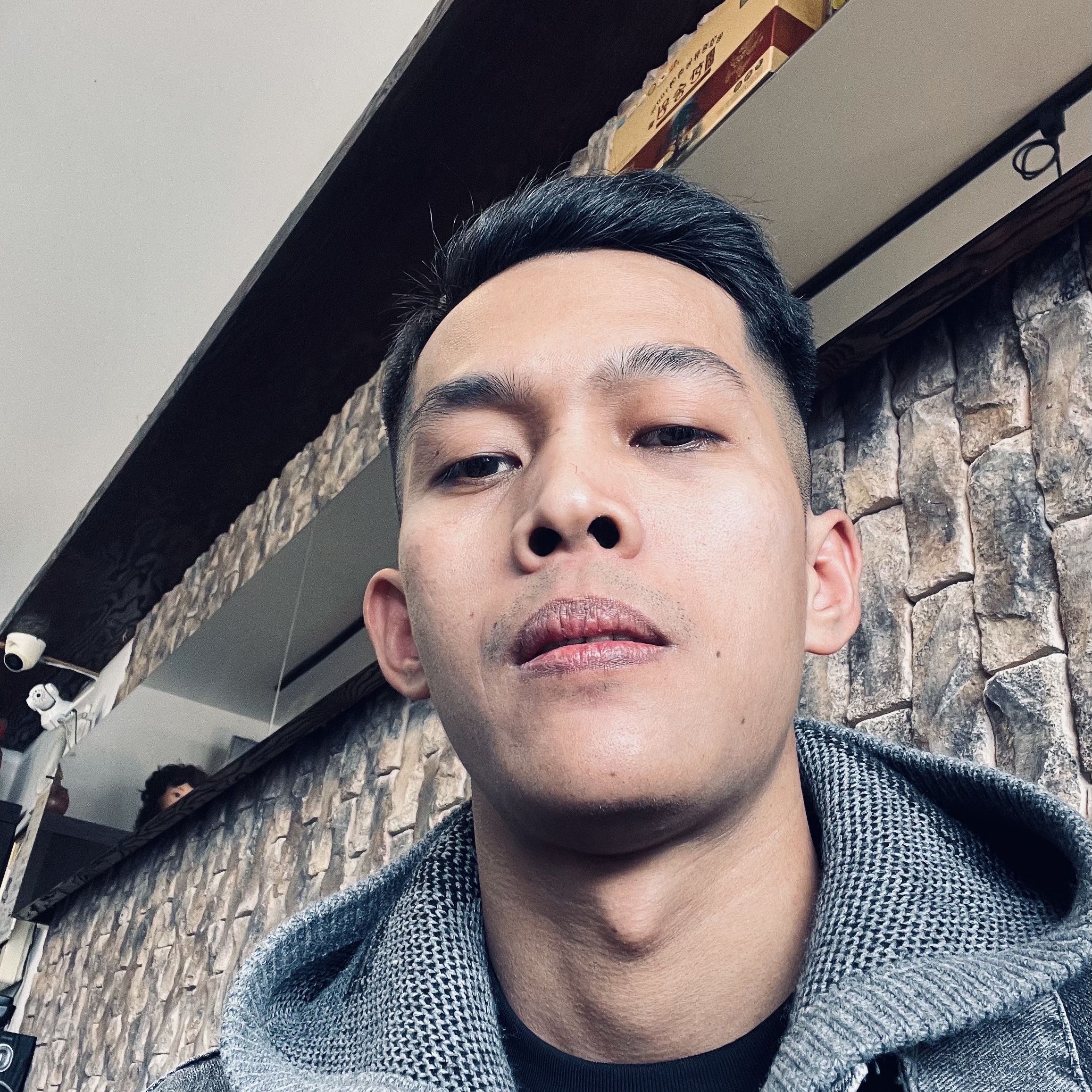 Budiantoendro88님의 스타일