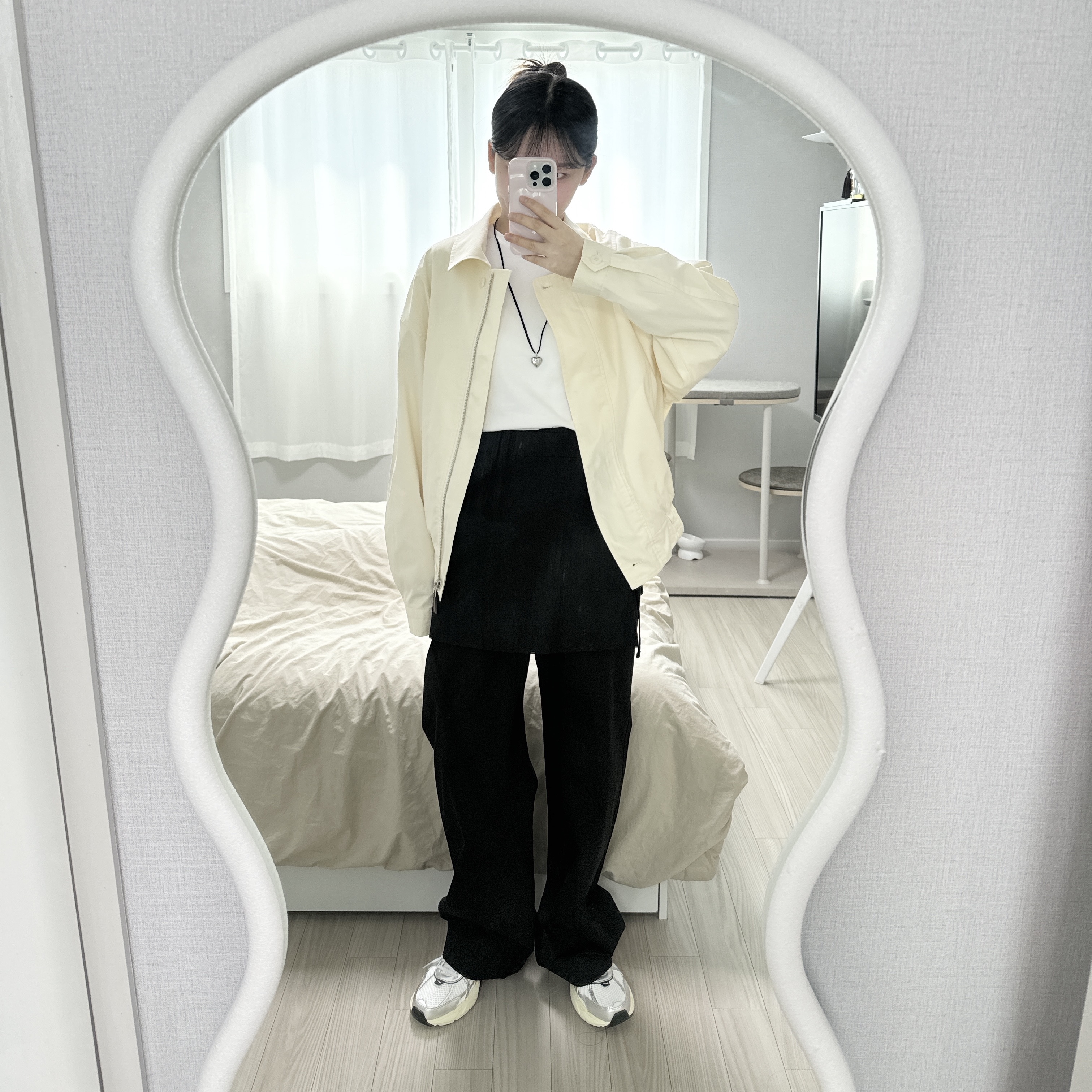 지수진님의 스타일 - 1