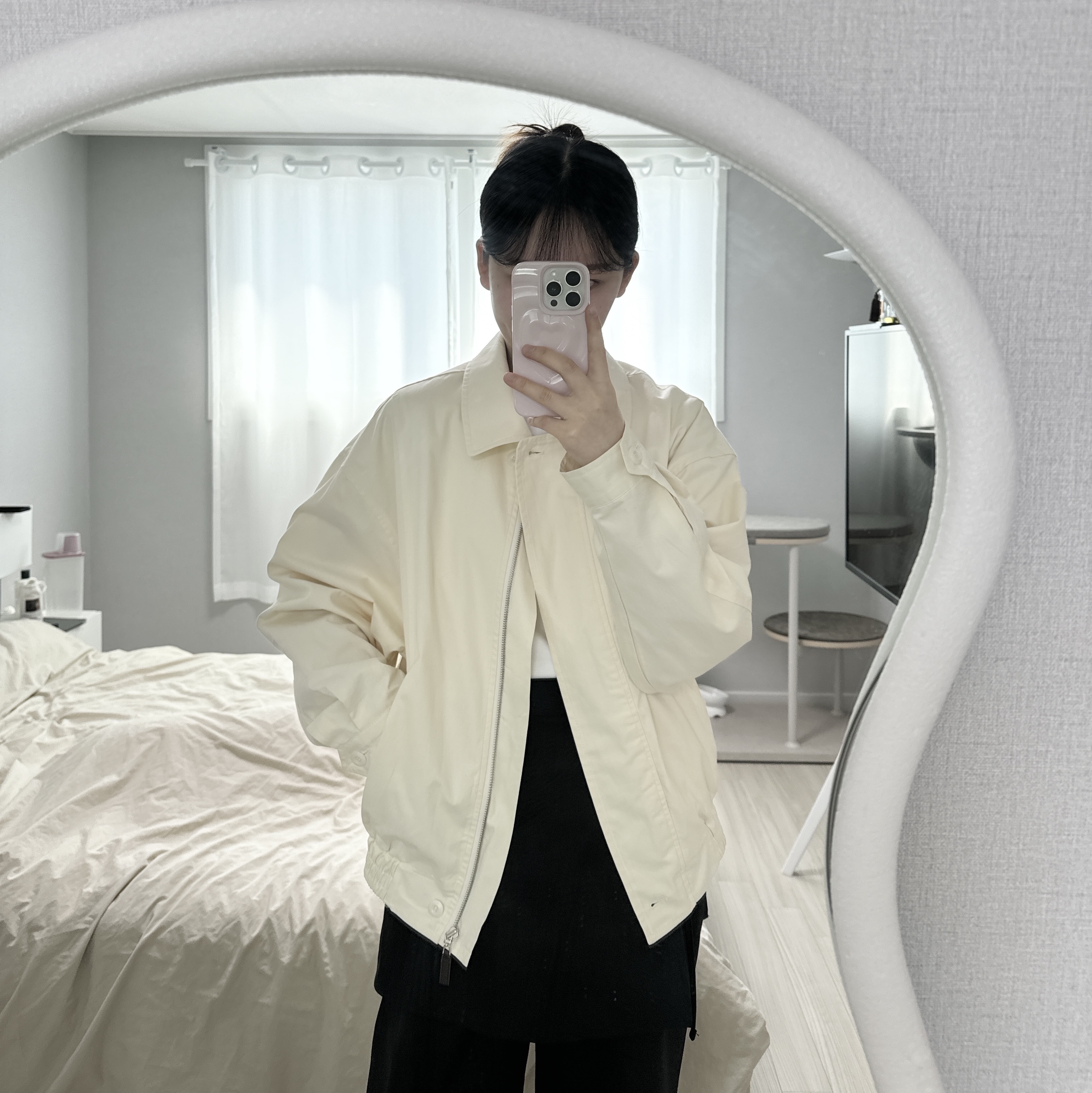지수진님의 스타일 - 2