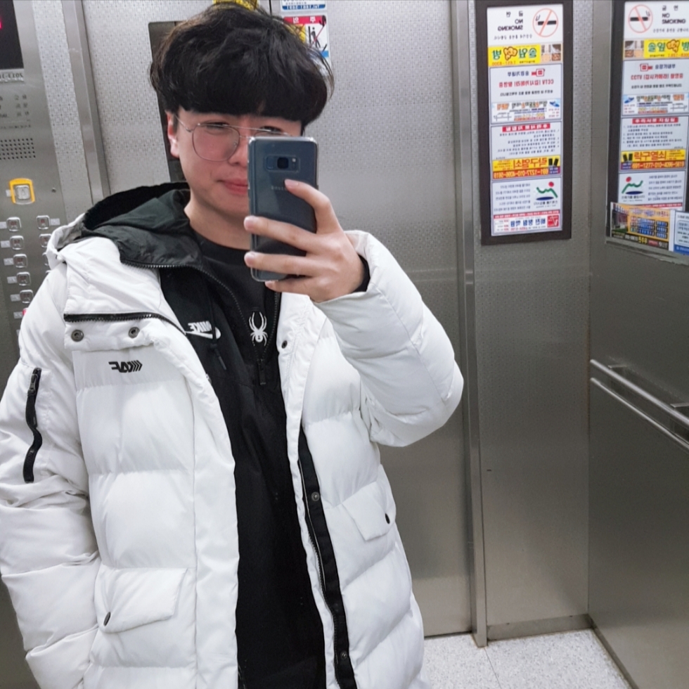 Nike NSW Windrunner Hoodie Jacket Black - Asia 착용 스타일