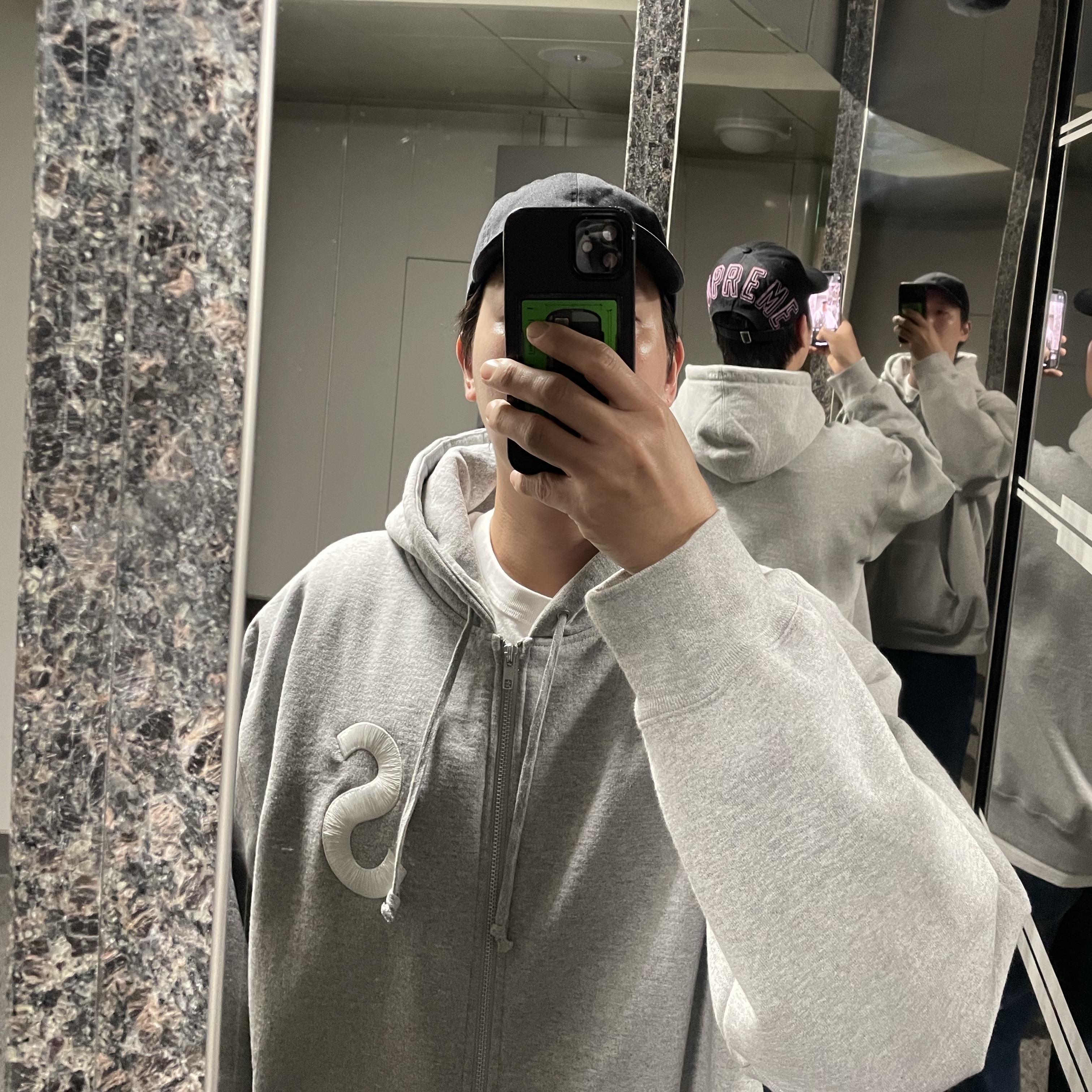 onlyno10님의 스타일