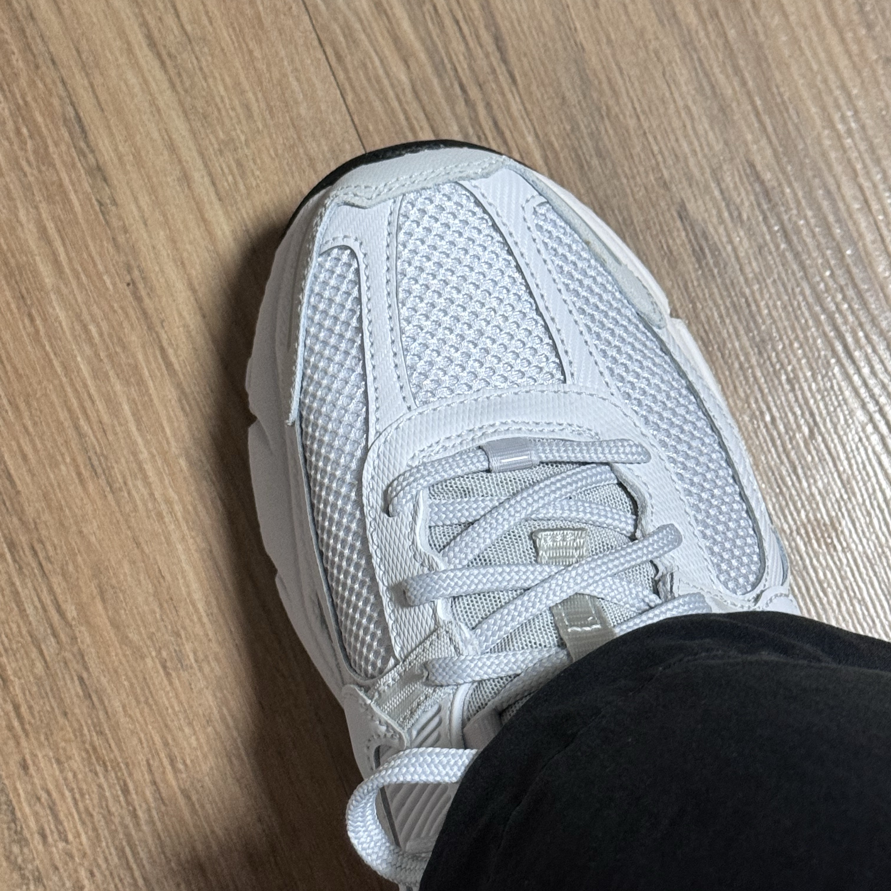 Nike Zoom Vomero 5 SP Vast Grey 2023 착용 스타일