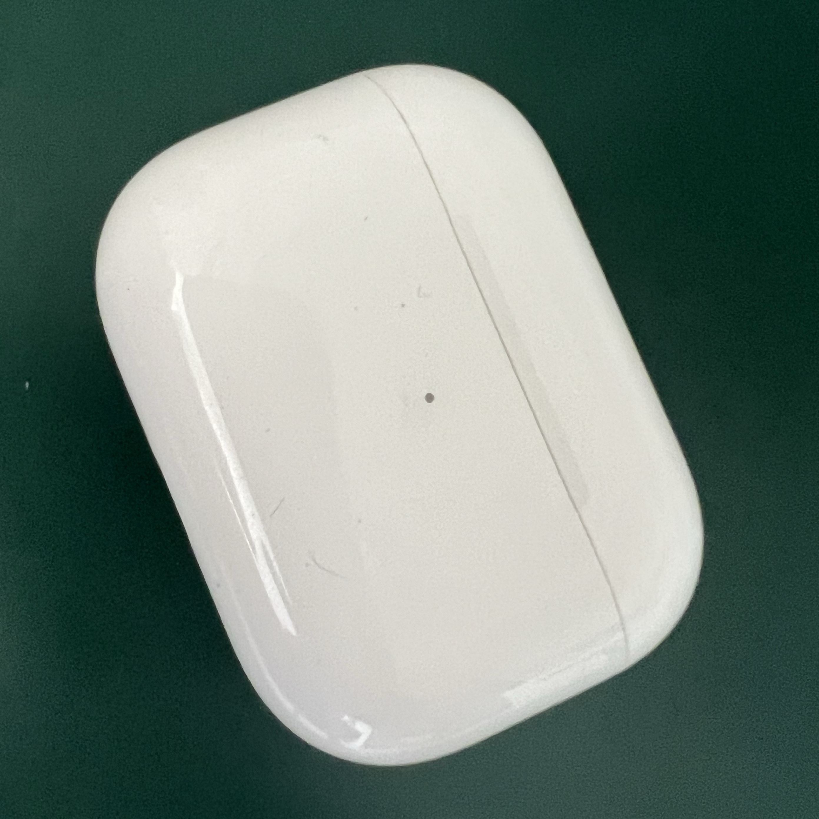 Apple AirPods Pro 2nd Gen (Korean Ver.) 착용 스타일