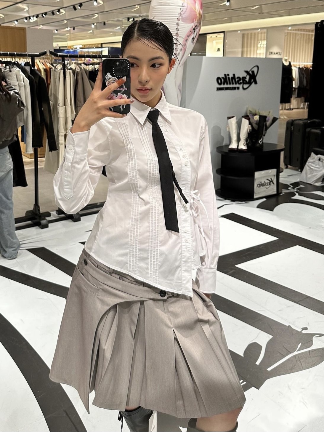 archiving.villain님의 스타일