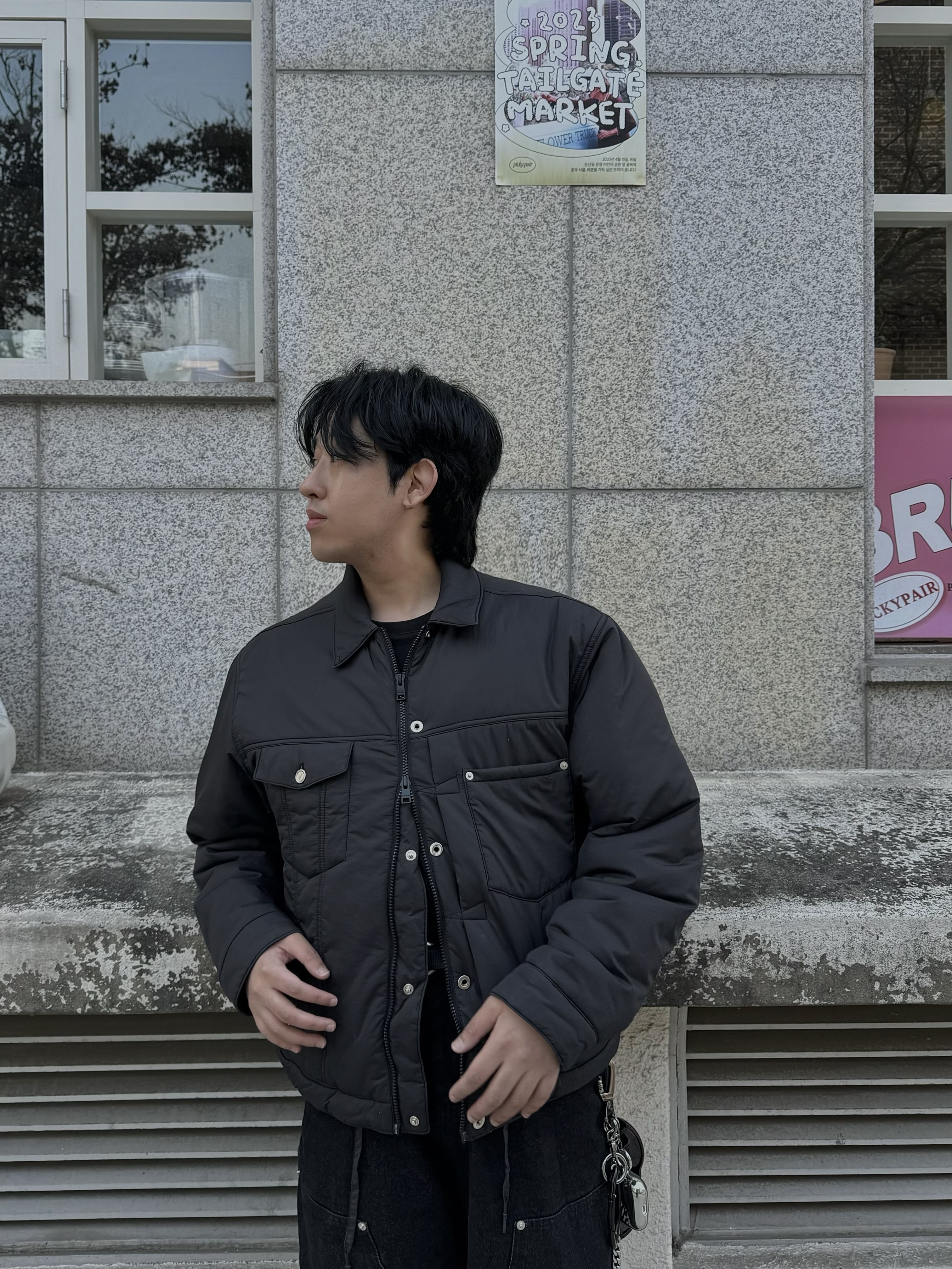 붕어맨님의 스타일 - 4