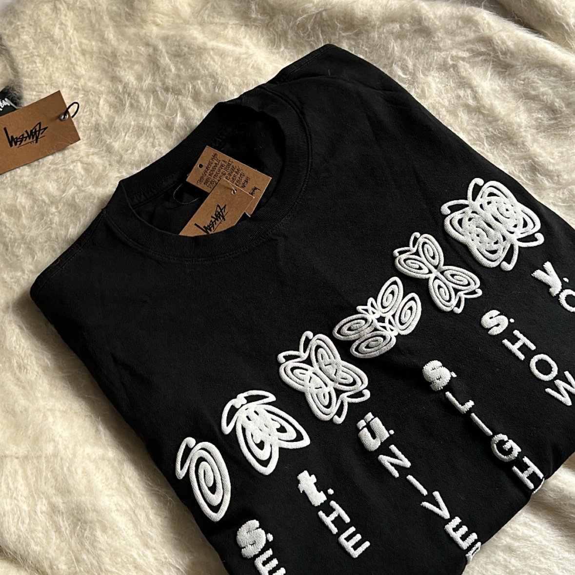 KREAM 스타일