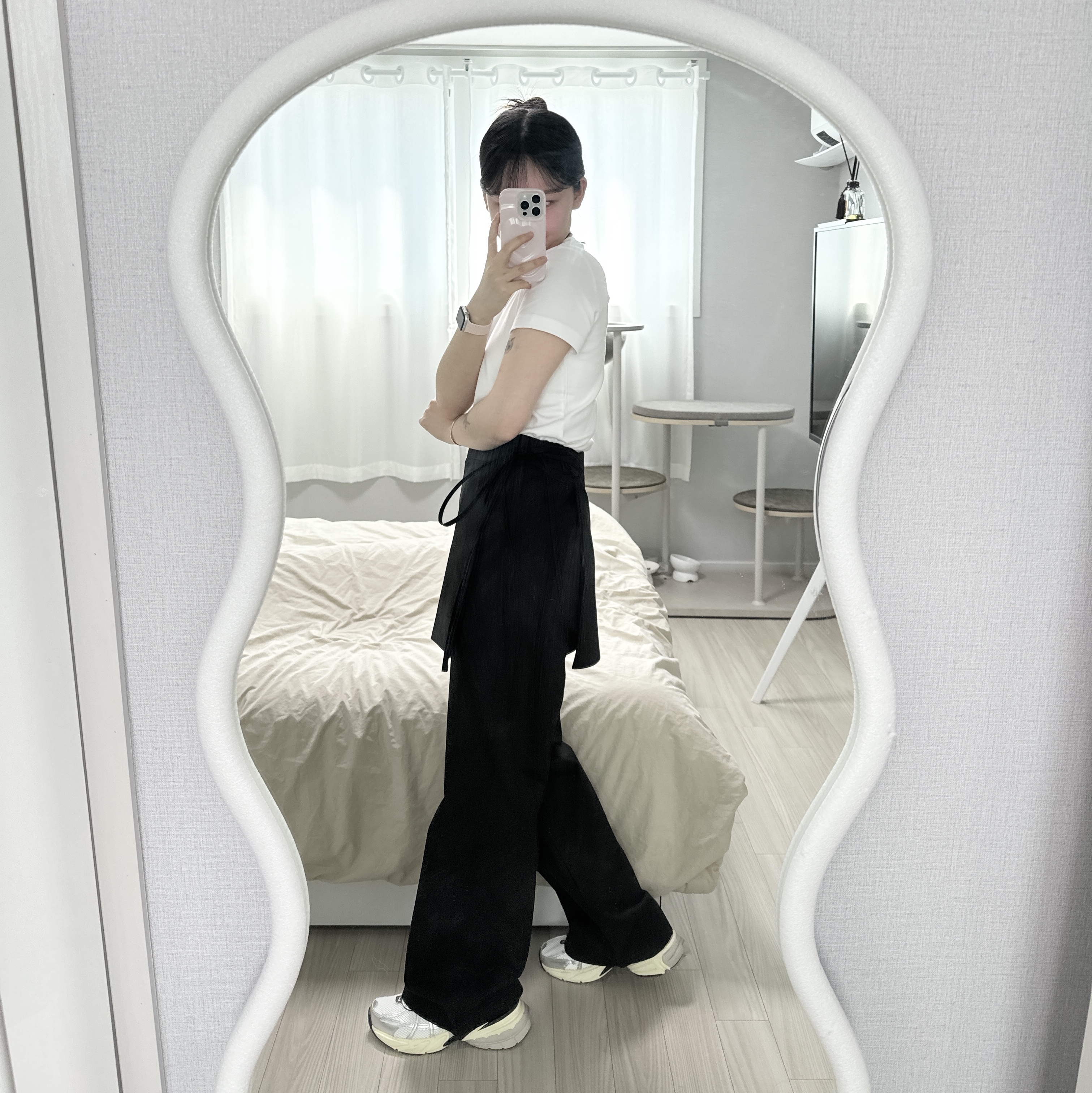 지수진님의 스타일 - 6