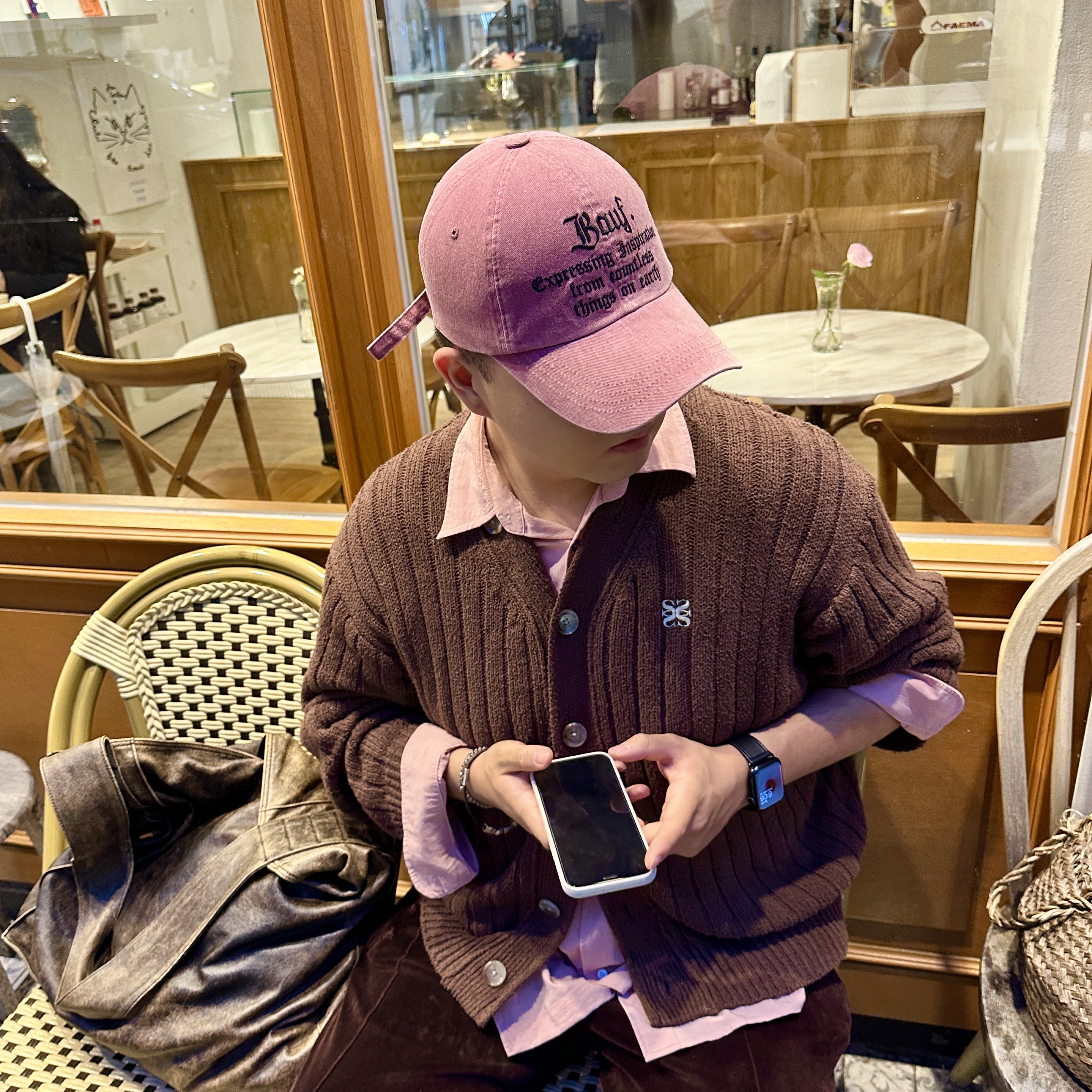 동현이님의 스타일 - 1