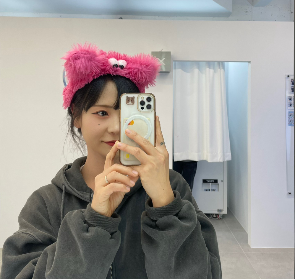 KREAM 프로필 이미지