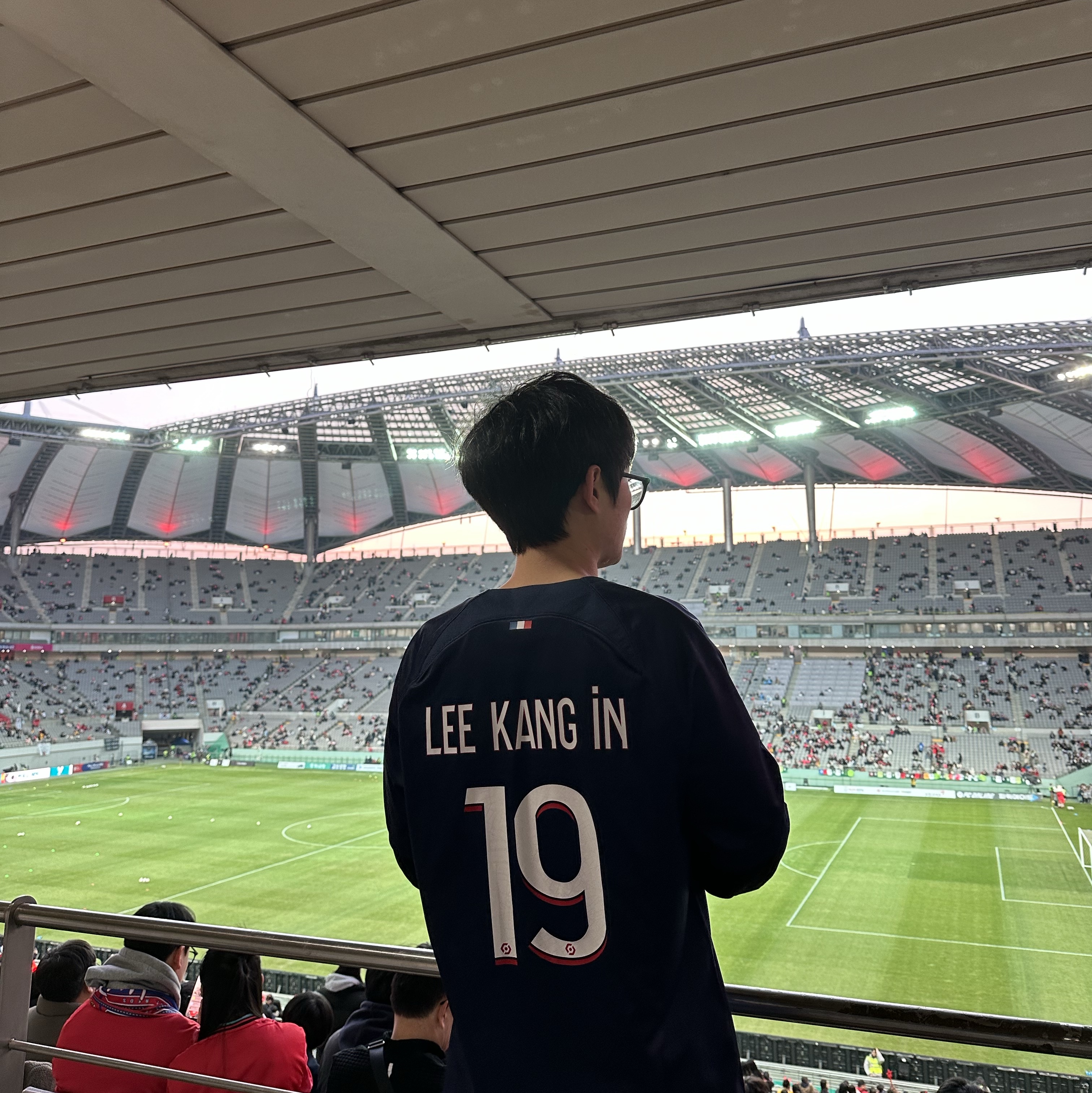 KREAM 스타일