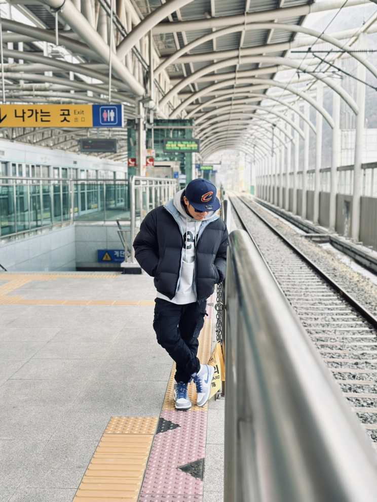 KREAM 프로필 이미지