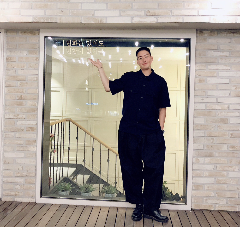 KREAM 프로필 이미지