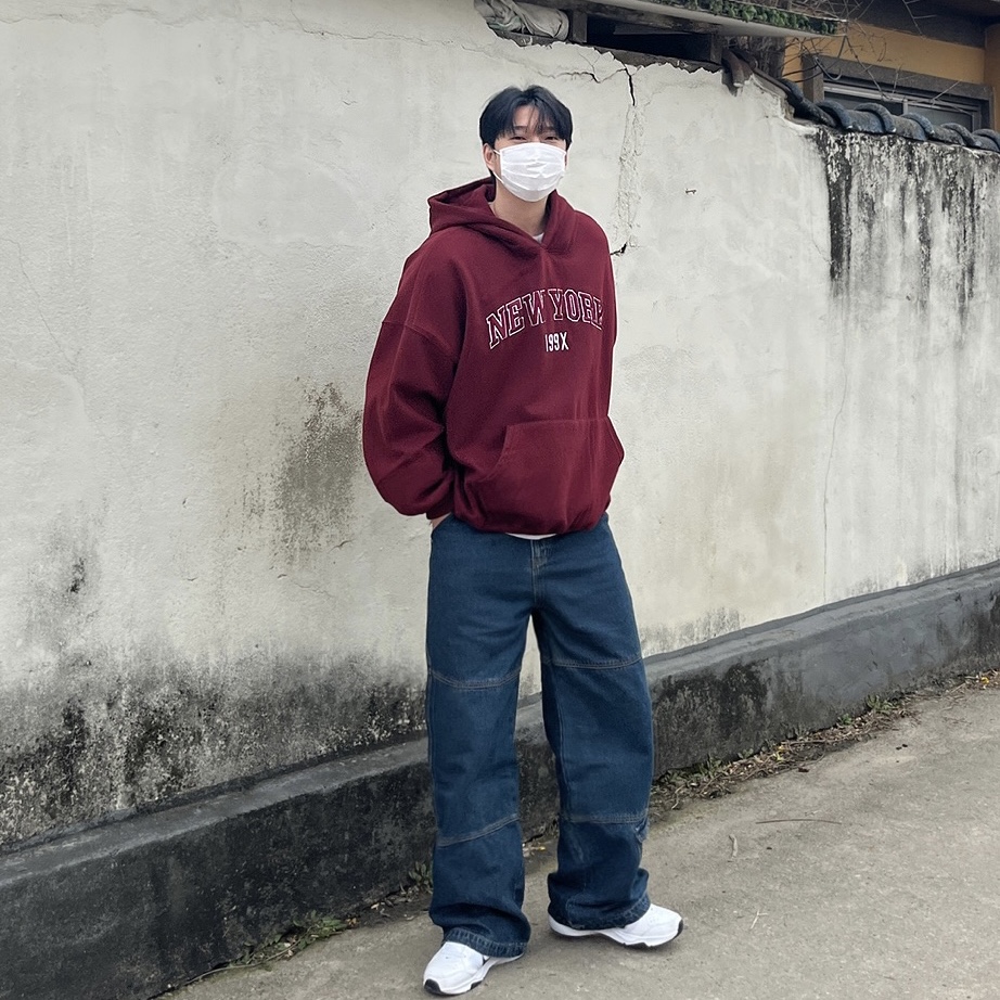 Nike Defy All Day White 착용 스타일