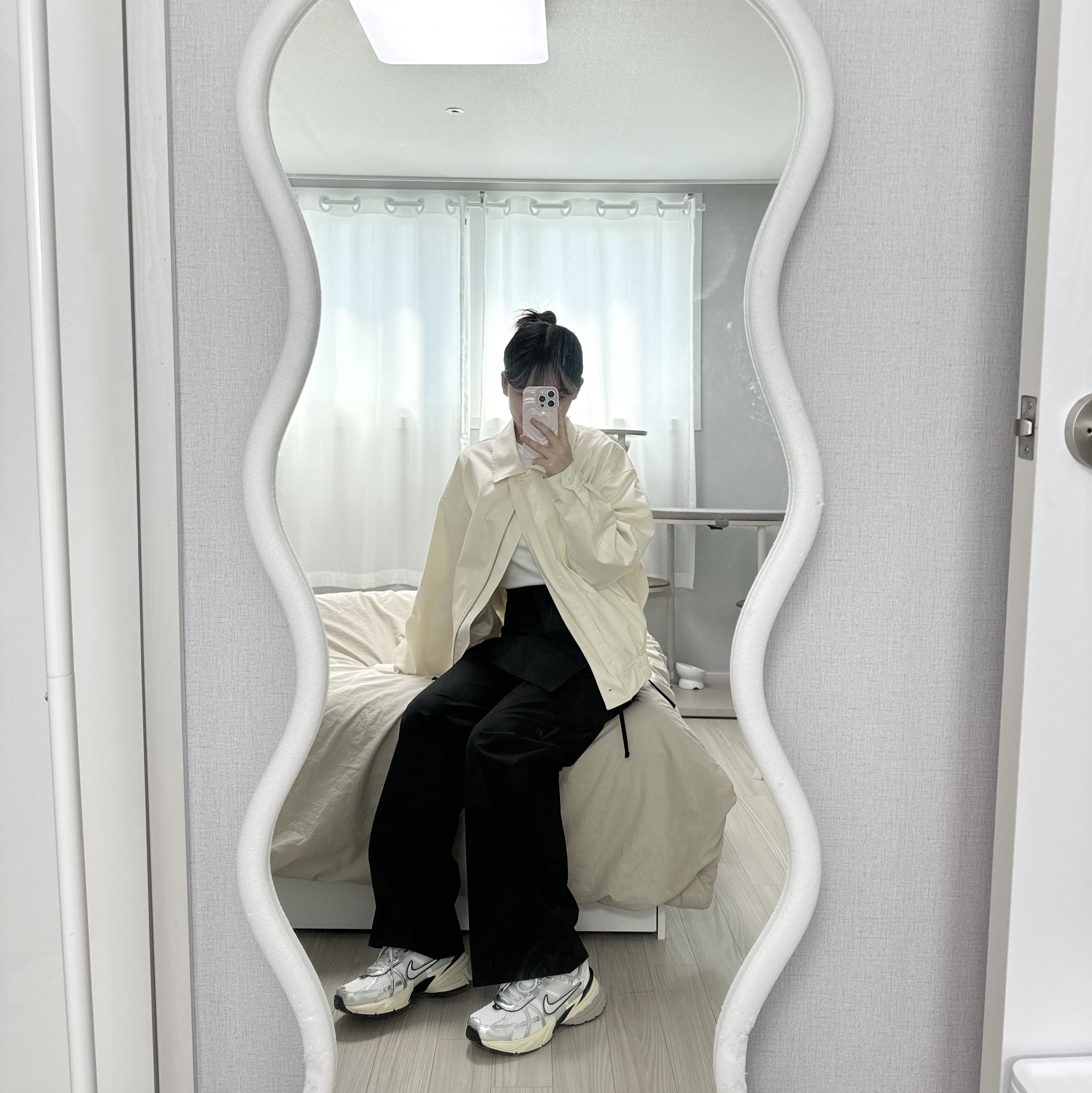 지수진님의 스타일 - 3