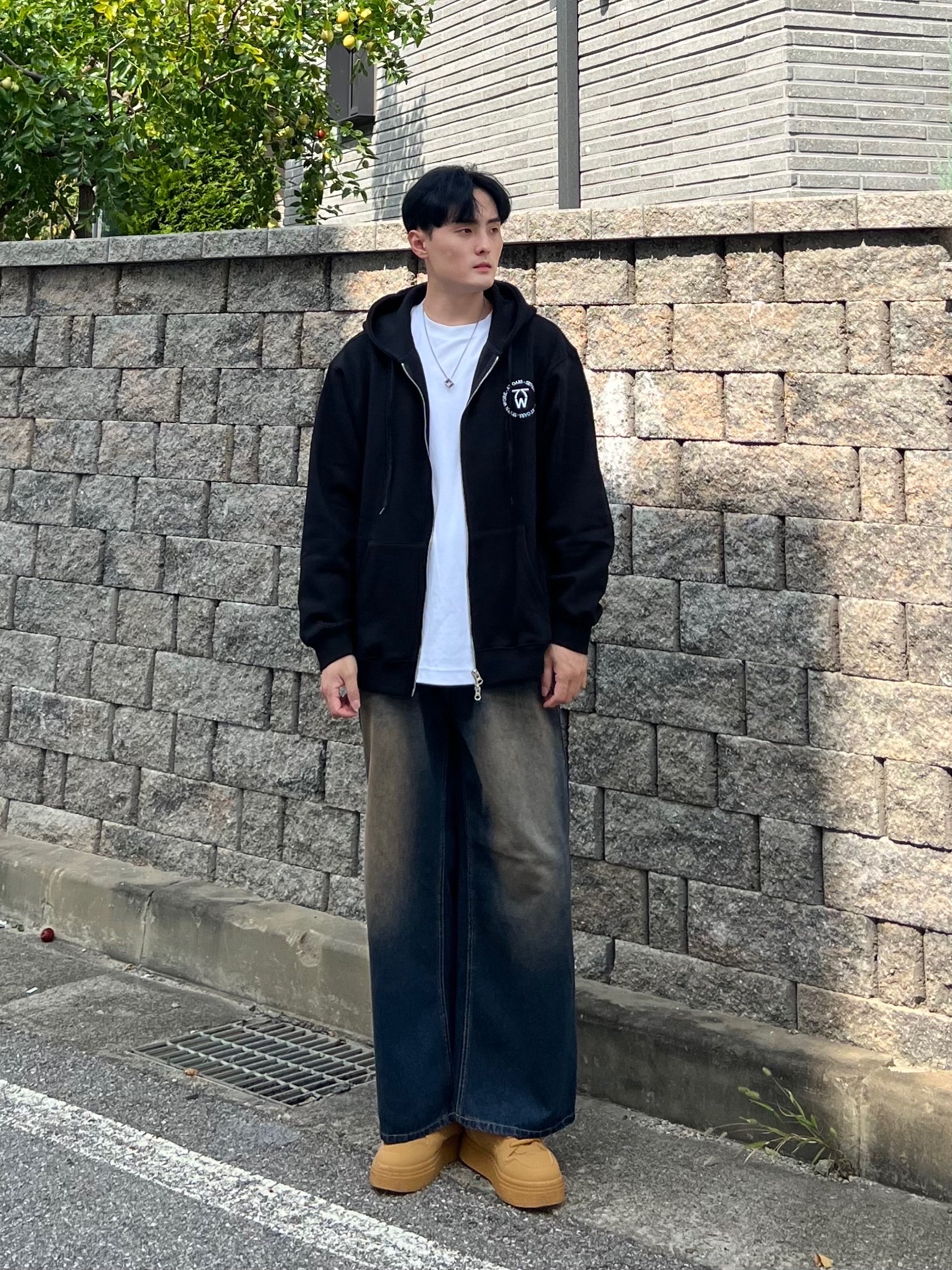 이창용님의 스타일 - 1