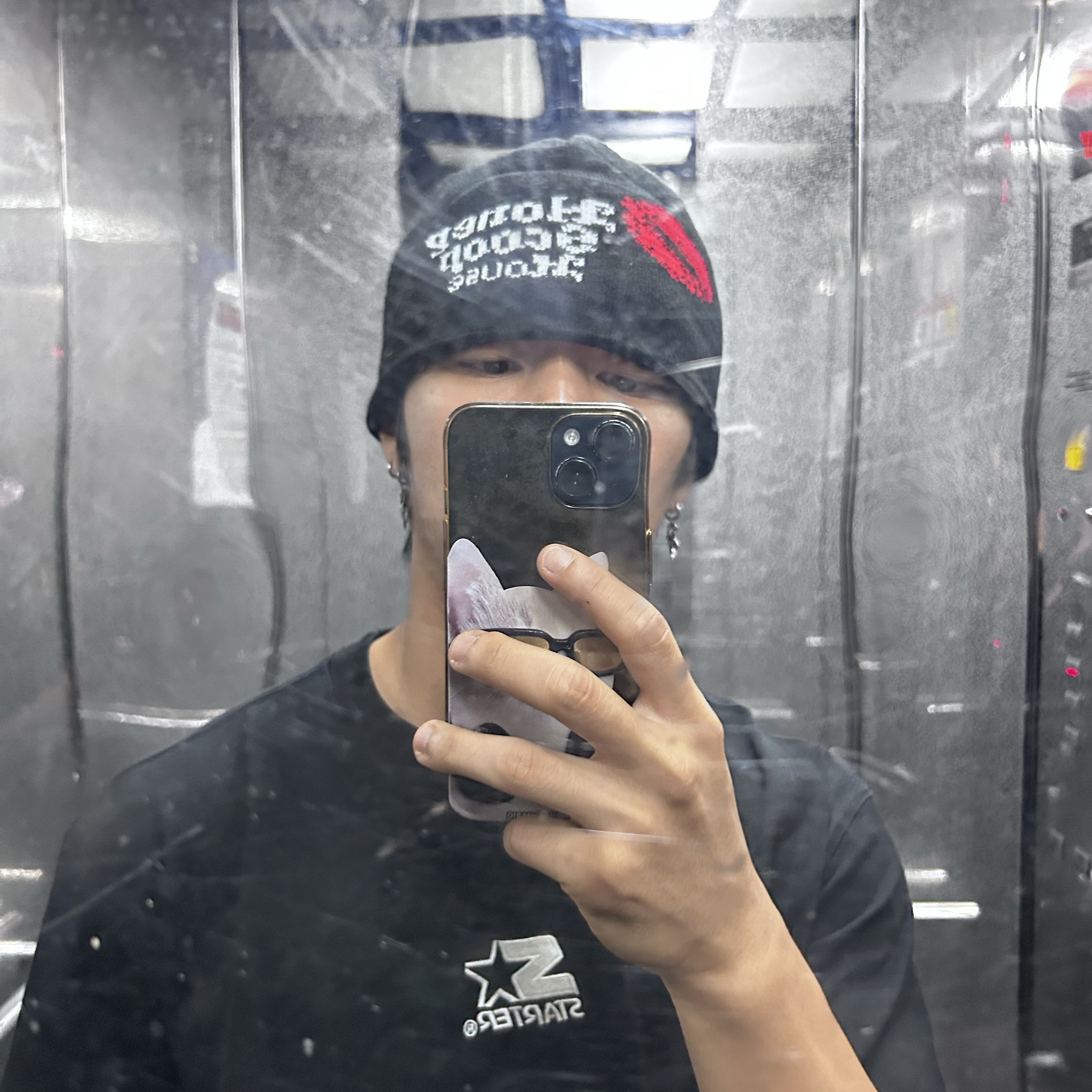 jooreco님의 스타일