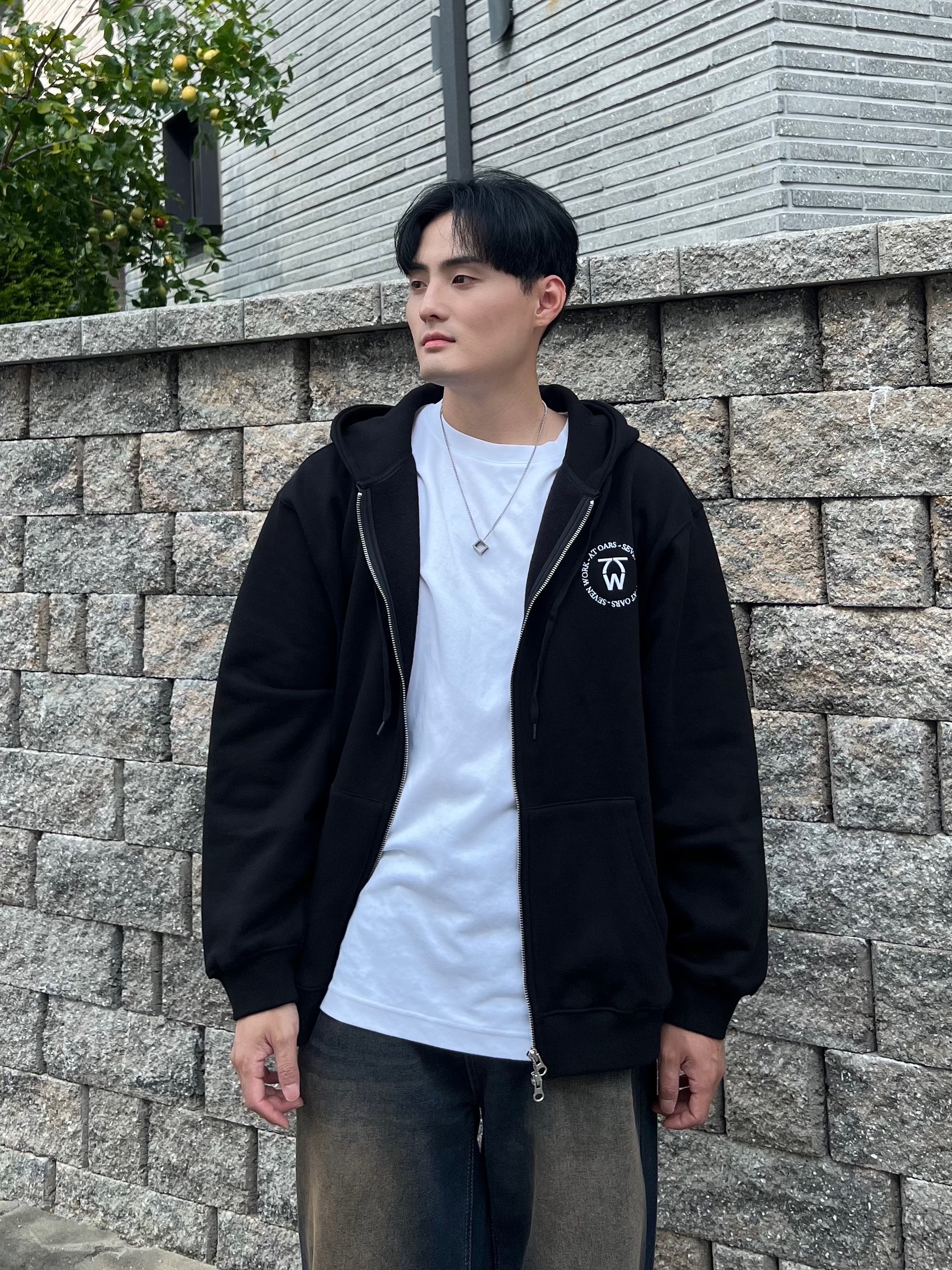 이창용님의 스타일 - 3