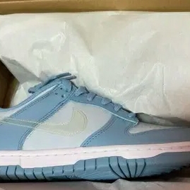 (GS) Nike Dunk Low Aura 착용 스타일