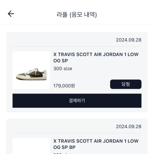 스타일 카드