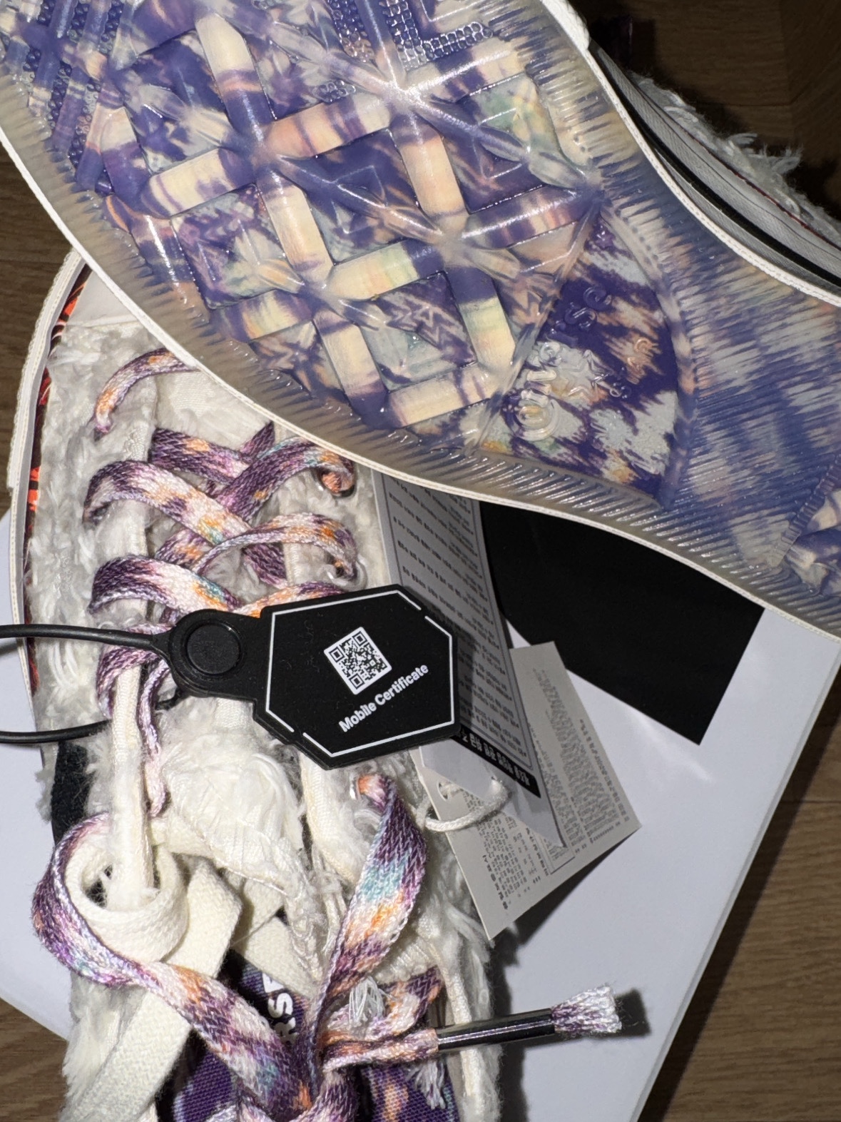 Converse x Isabel Marant Chuck 70 Ox Vanilla White 착용 스타일