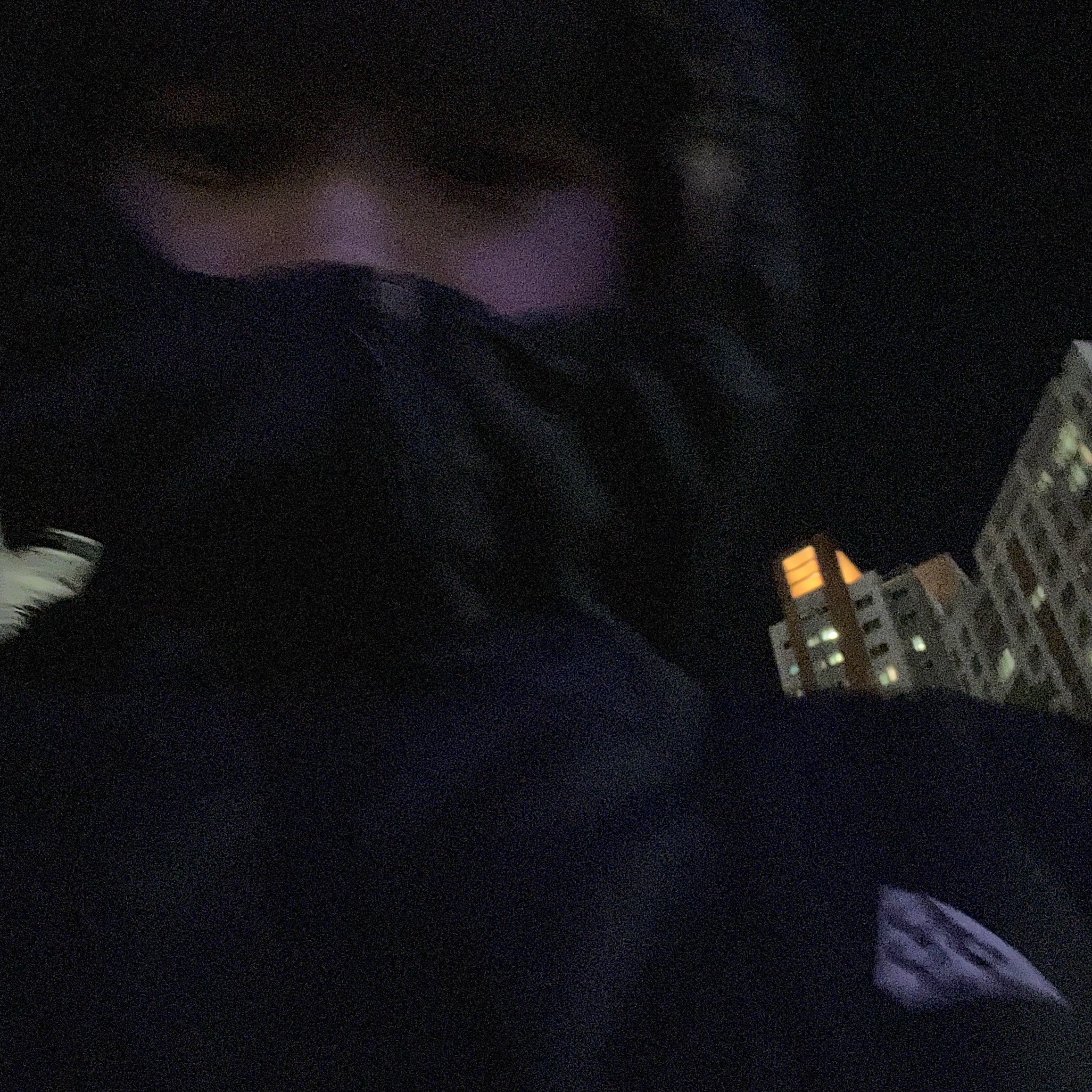 Nike ACG Therma-Fit ADV Rope De Dope Jacket Black - US/EU 착용 스타일