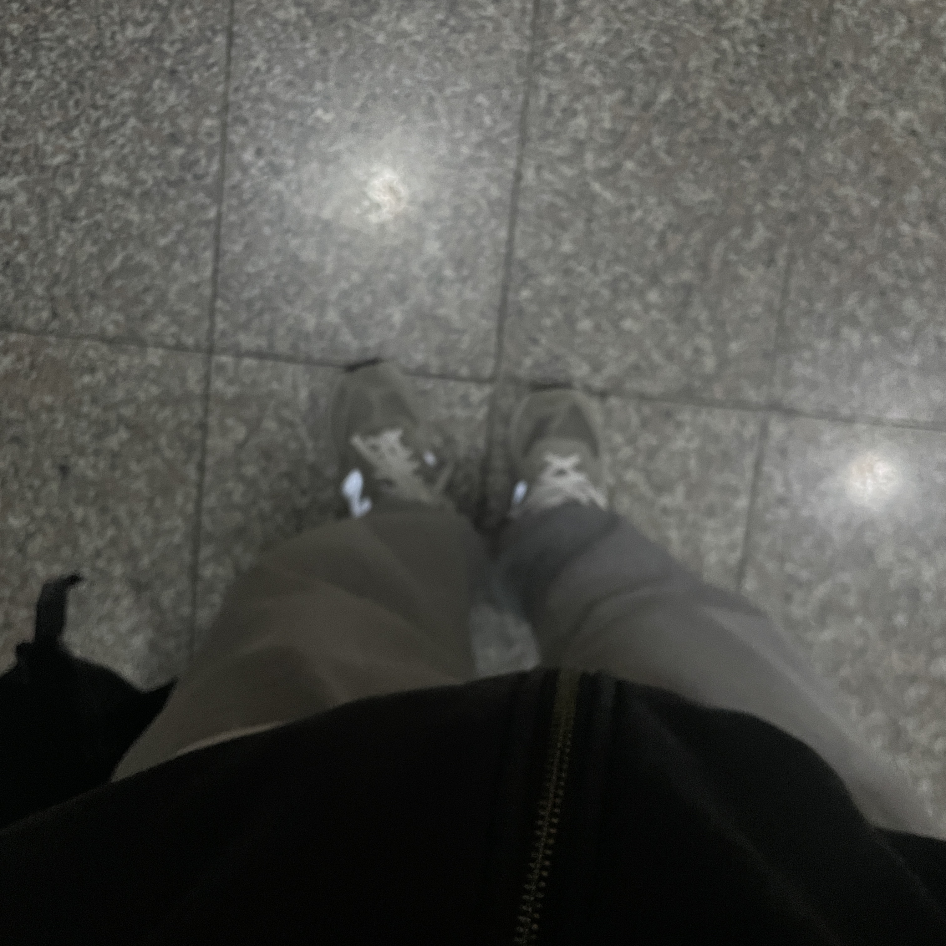 New Balance 574 Worn By Anyone Grey - D Standard 착용 스타일