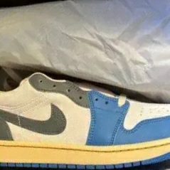 Jordan 1 Low SE Tokyo 96 착용 스타일