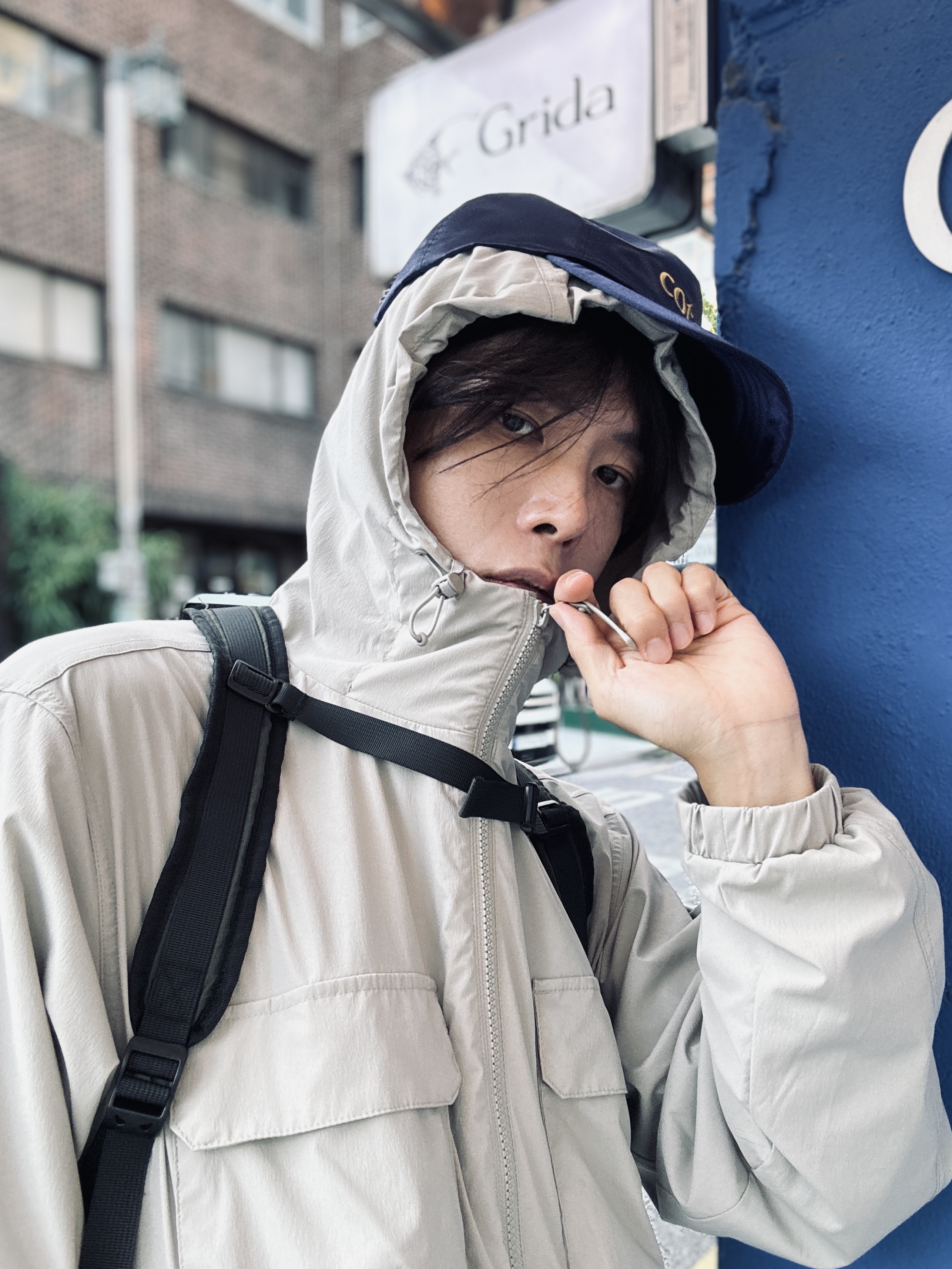 제이치님의 스타일 - 4