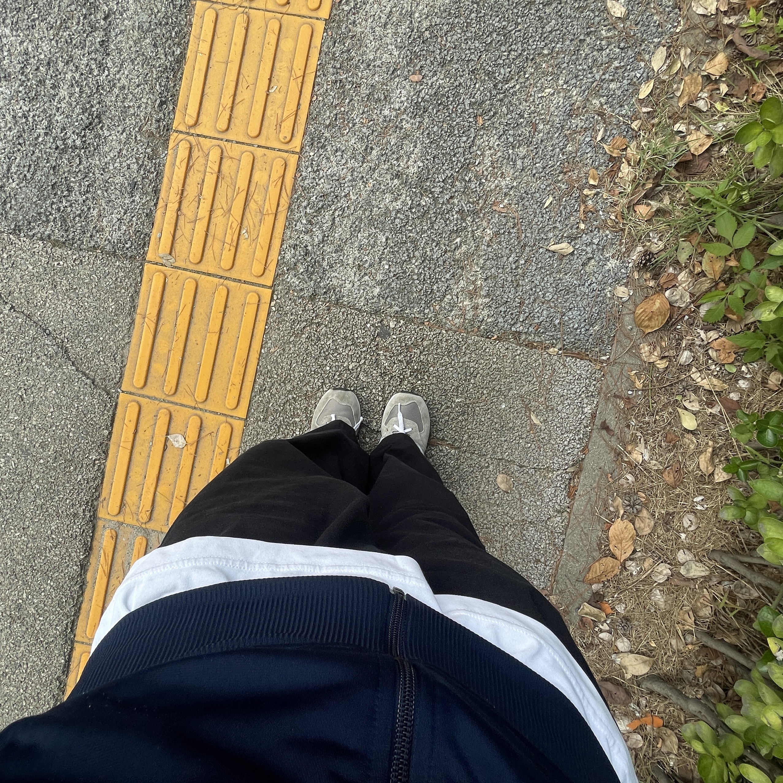 New Balance 574 Worn By Anyone Grey - D Standard 착용 스타일