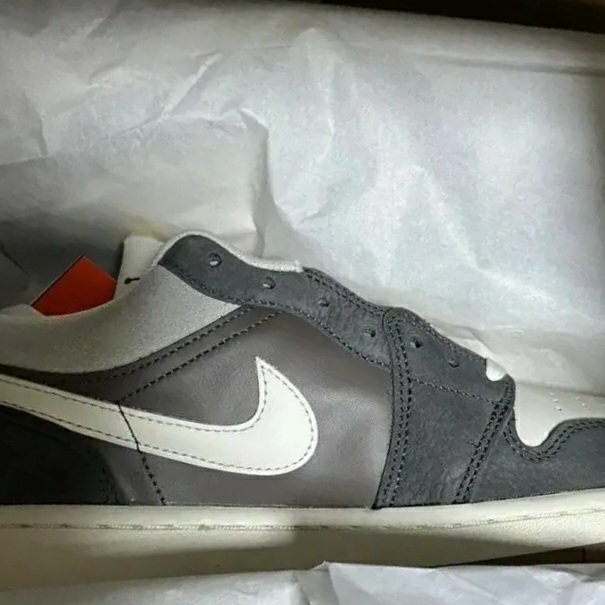 Jordan 1 Low Kkachi 착용 스타일