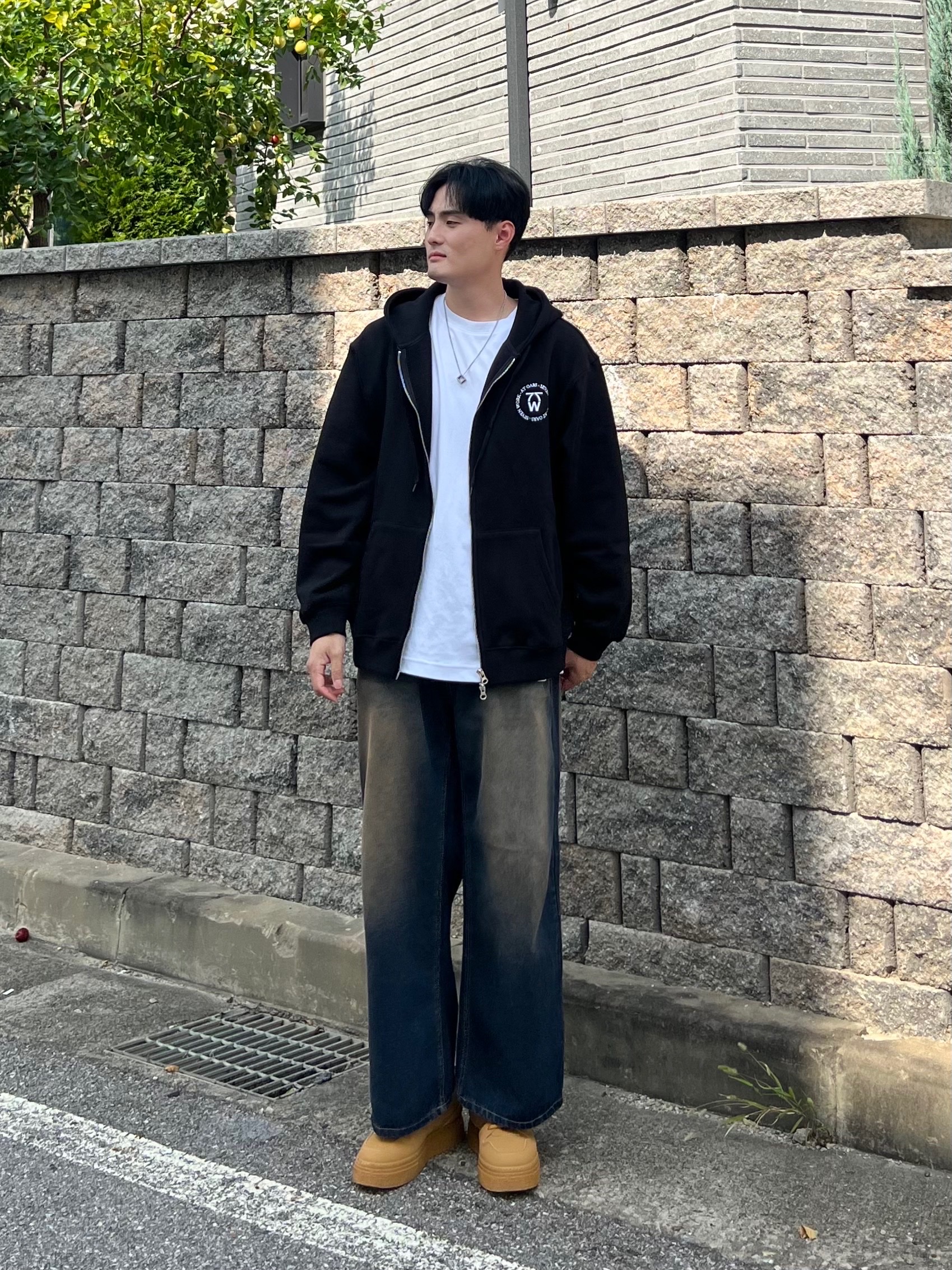 이창용님의 스타일 - 2