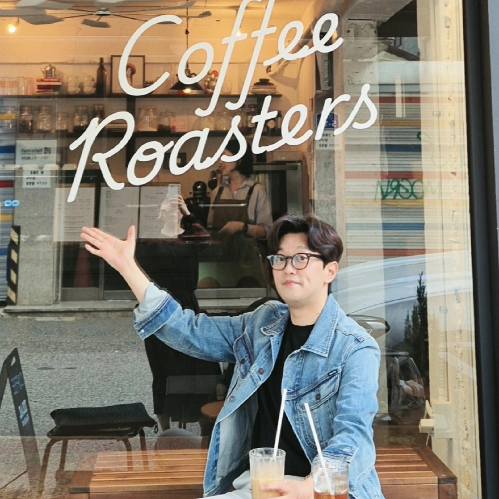 KREAM 프로필 이미지