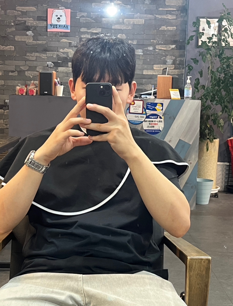 KREAM 프로필 이미지