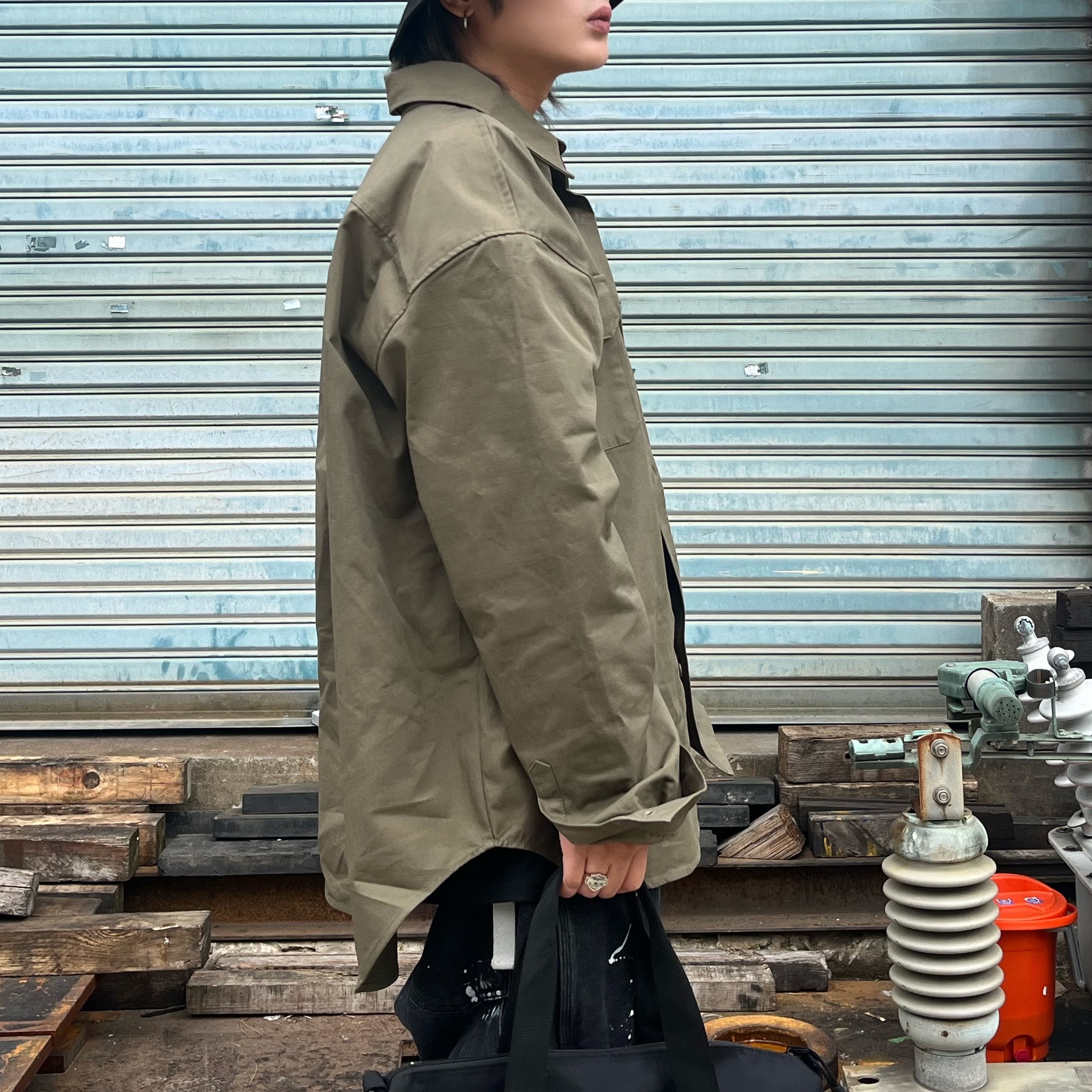 Wapworks Work Double Knee Carpenter Pants, Timberland Premium 6 inch Waterproof Boot Wheat Nubuck - Wide 착용 스타일 - 4