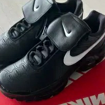 (W) Nike Air Max Plus TNPO Black 착용 스타일