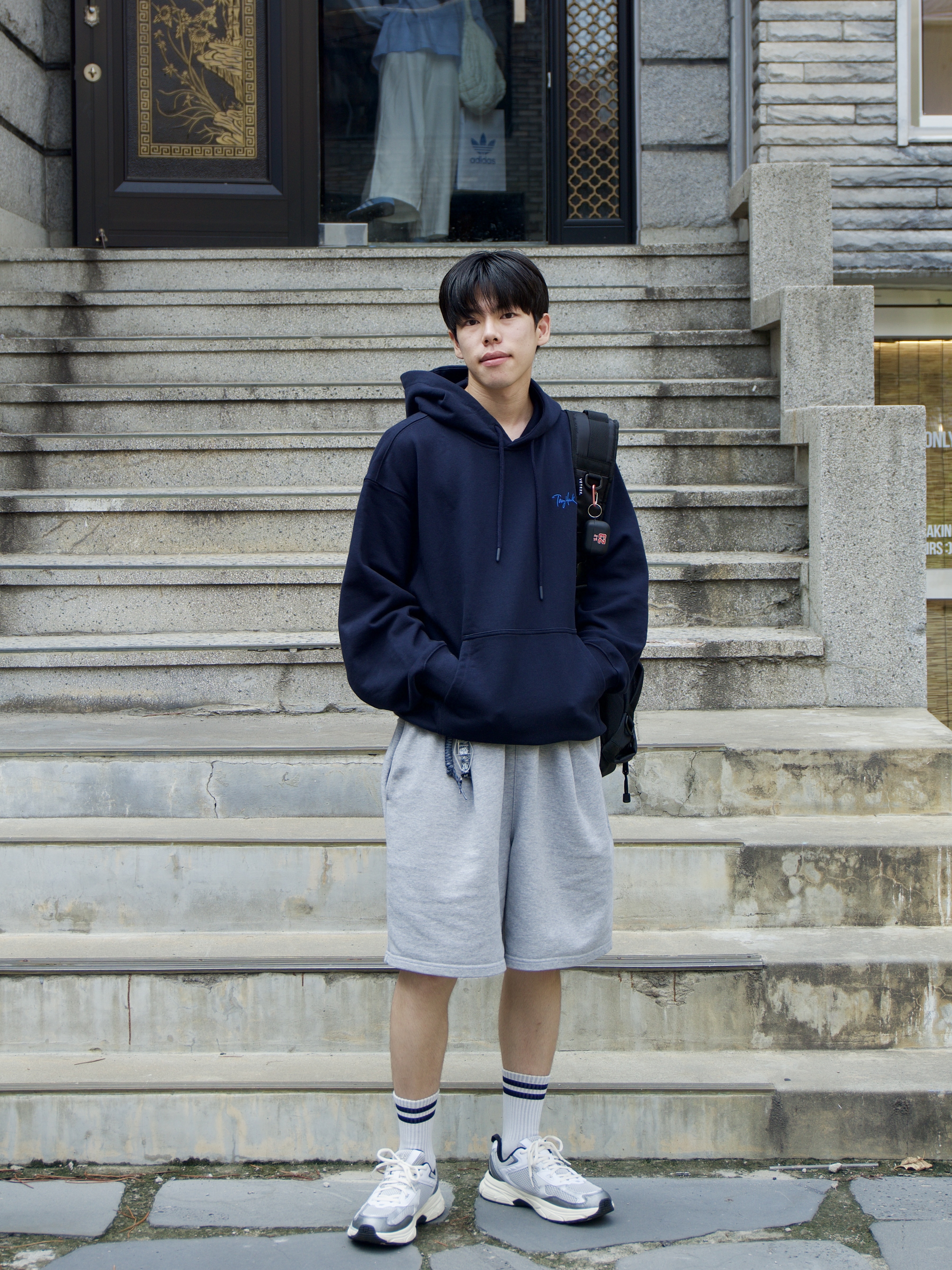 이규한님의 스타일 - 1