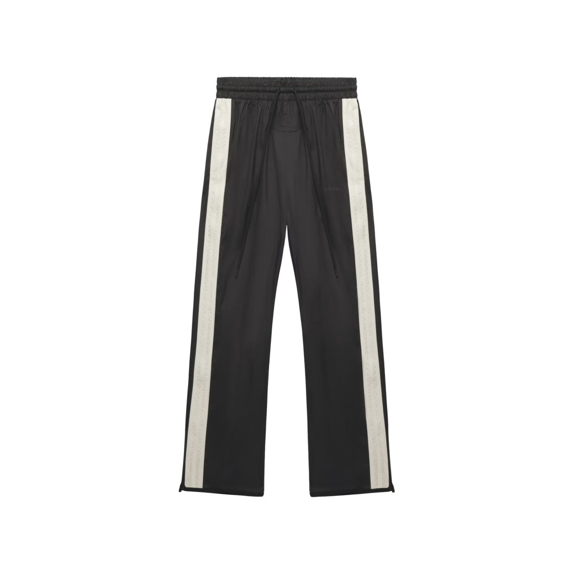 Adidas x Fear Of God Athletics Relaxed Woven Pants Black - KR Sizing 상세 이미지 1