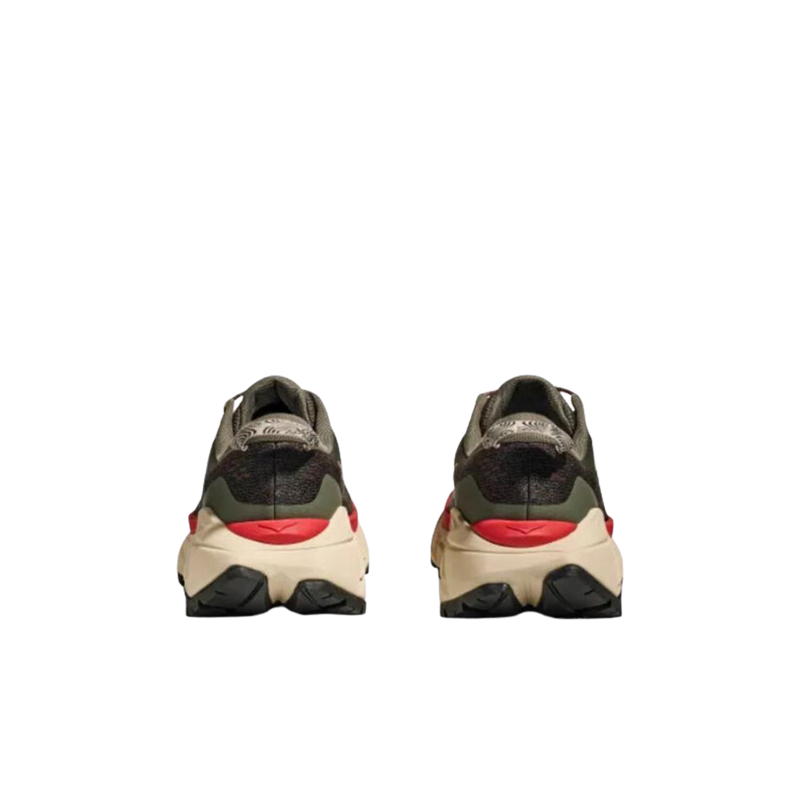 호카 스카이라인 플로트 X 슬레이트 오트 밀크(Hoka Skyline Float X Slate Oat Milk) - 3