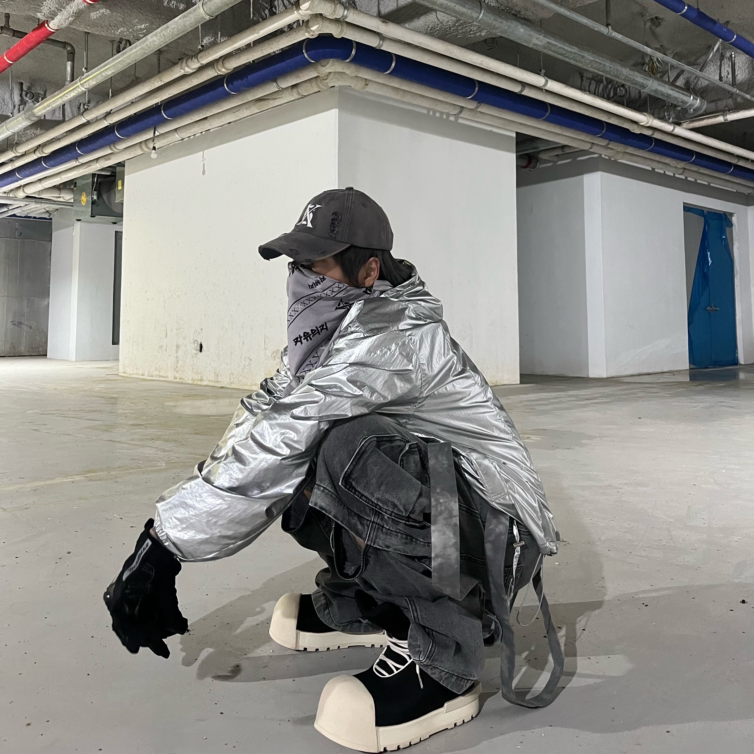 징기님의 스타일 - 2