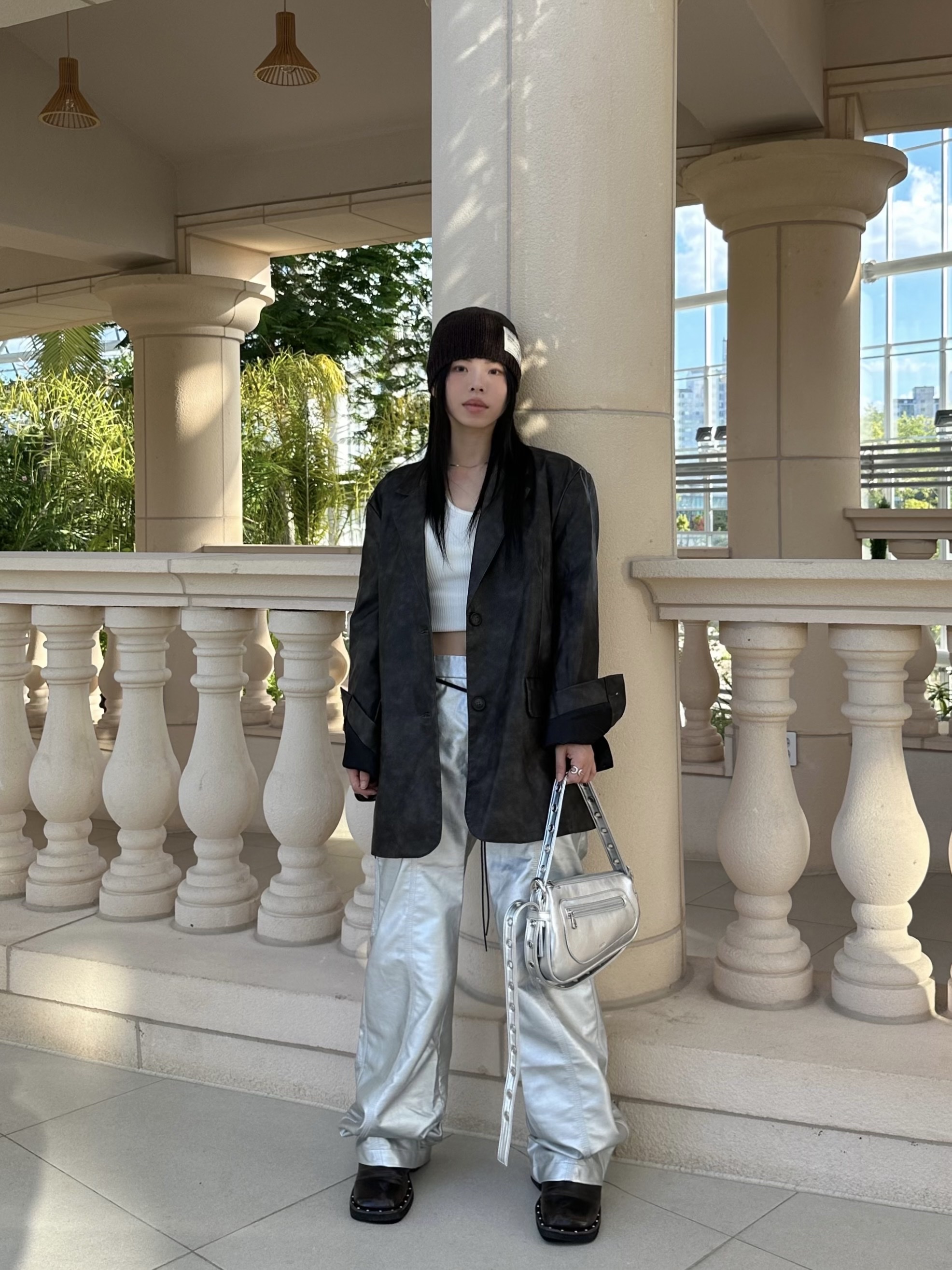 KREAM 스타일 - 4