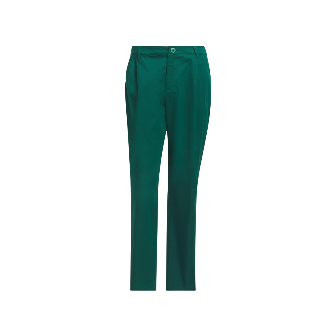 Adidas Rolling Links Chino Golf Pants Collegiate Green - KR Sizing 상세 이미지 1