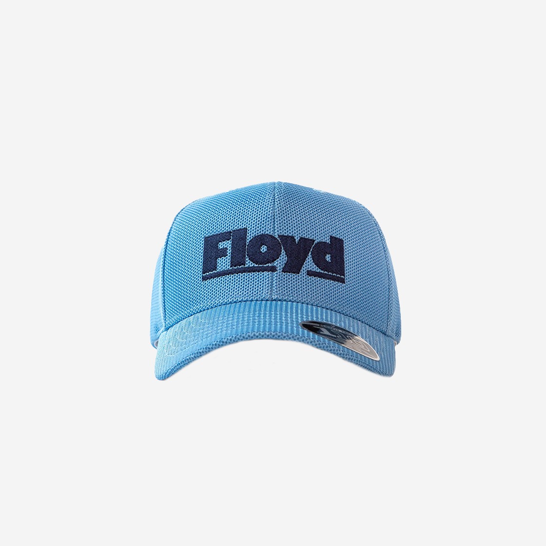 Floyd Baseball Cap Sky Blue Navy 상세 이미지 1