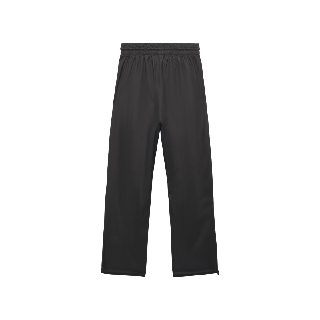 Adidas x Fear Of God Athletics Relaxed Woven Pants Black - US Sizing 상세 이미지 2